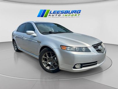 Used 2004 Acura TL