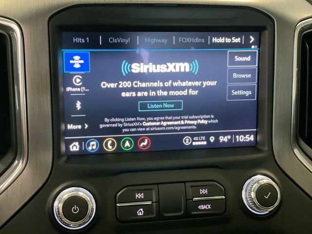 Certified 2021 GMC Sierra 1500 Denali w/ Driver Alert Package II AWD/4WD image 24