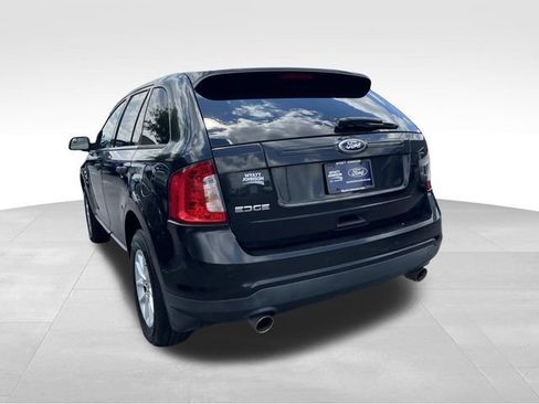 Used 2014 Ford Edge SE w/ Equipment Group 101A FWD image 5