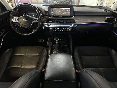 Used 2020 Kia Telluride SX image 9