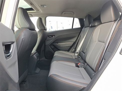 New 2026 Subaru Crosstrek 2.5i Limited image 5