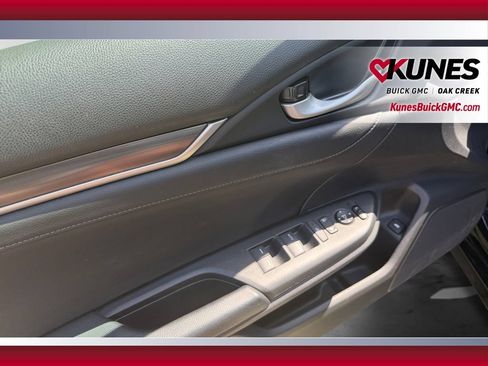 Used 2020 Honda Civic EX-L image 19
