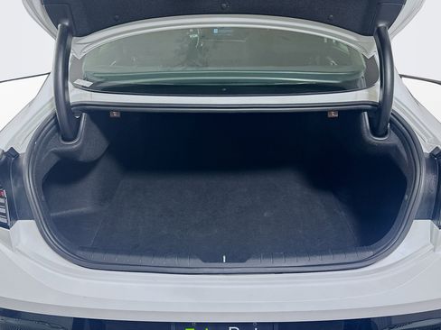 Used 2025 Hyundai Sonata SEL FWD image 30