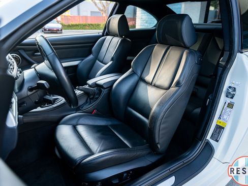 Used 2008 BMW M3 Coupe image 10