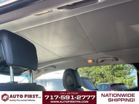 Used 2018 Hyundai Santa Fe Sport w/ 2.0T Ultimate Tech Package 05 AWD/4WD image 8
