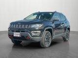Used 2019 Jeep Compass Trailhawk w/ Cold Weather Group image 3