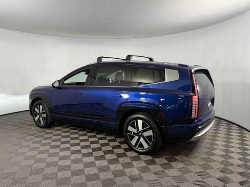 Used 2026 Hyundai Ioniq 9 SEL image 10