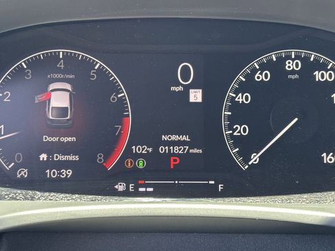 Certified 2025 Honda Civic Sport image 27