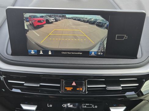 New 2026 Acura MDX SH-AWD image 14