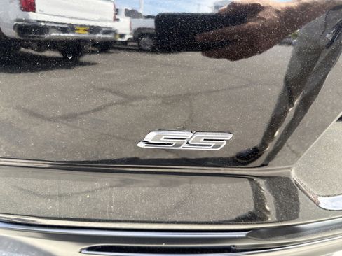 Used 2023 Chevrolet Camaro SS image 32
