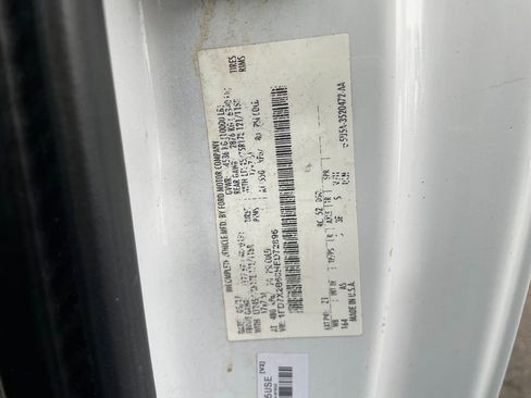 Used 2017 Ford F250 XL image 29