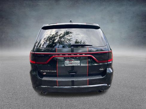 Used 2019 Dodge Durango R/T AWD/4WD image 5