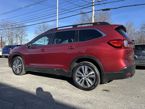 Used 2019 Subaru Ascent Premium AWD/4WD image 6