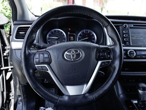 Used 2018 Toyota Highlander Limited Platinum image 24