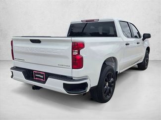 New 2026 Chevrolet Silverado 1500 Custom RWD video 2