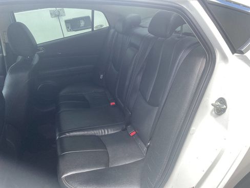 Used 2011 MAZDA MAZDA6 i Sport image 9