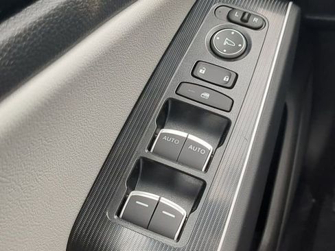 Used 2025 Honda Civic FWD Hybrid Sedan image 22