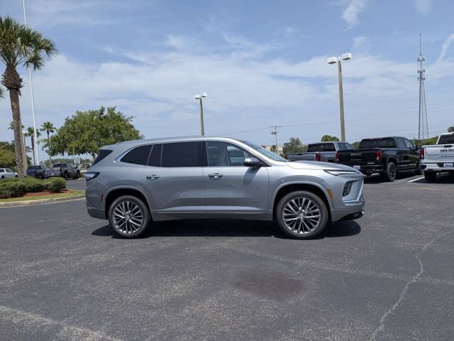 New 2026 Buick Enclave Avenir w/ Super Cruise Package FWD image 2