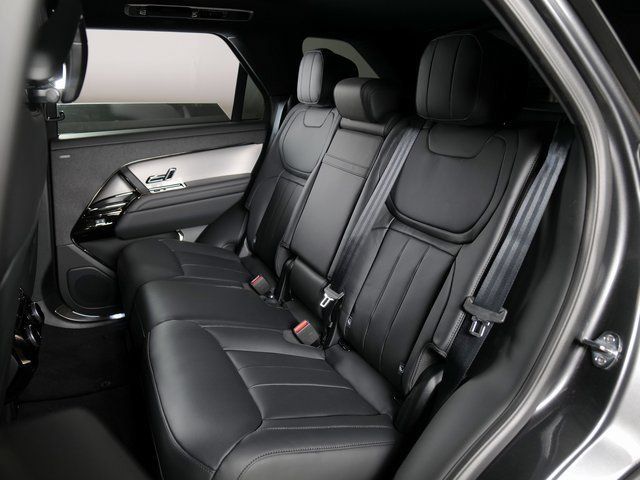 New 2026 Land Rover Range Rover Sport Dynamic SE AWD/4WD image 5