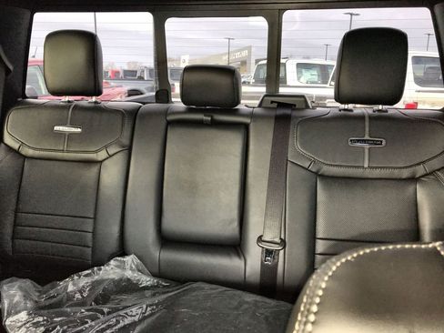 New 2026 Ford F150 Platinum w/ Equipment Group 700A Standard AWD/4WD image 22