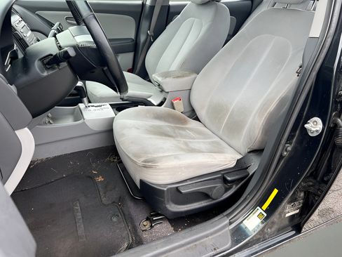 Used 2008 Hyundai Elantra GLS FWD image 14
