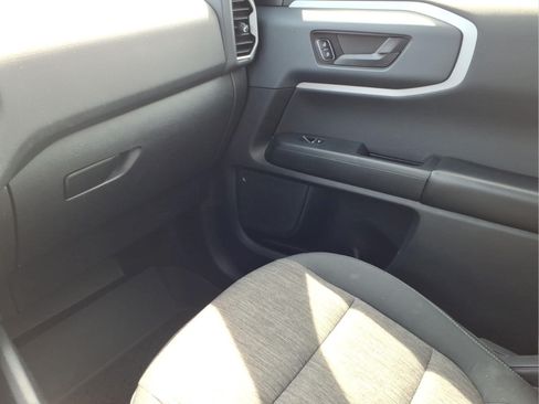 Used 2023 Ford Bronco Sport Big Bend w/ Convenience Package AWD/4WD image 22