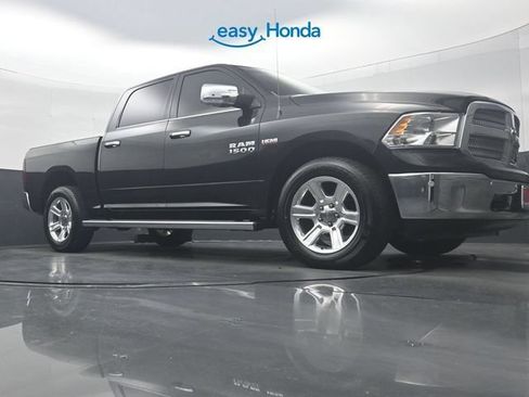 Used 2018 RAM 1500 Lone Star RWD image 26
