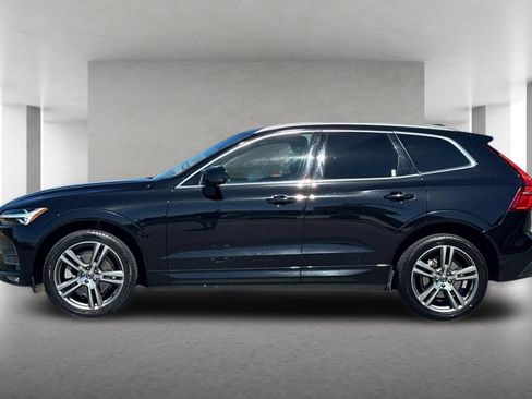Used 2021 Volvo XC60 T6 Momentum AWD/4WD image 7