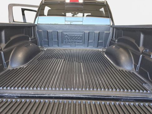 Used 2022 RAM 1500 Big Horn AWD/4WD image 12