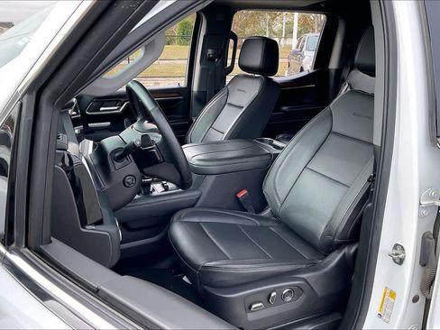 Certified 2024 GMC Sierra 1500 Denali w/ Denali Reserve Package image 7