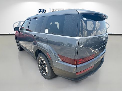 New 2026 Hyundai Santa Fe SE FWD image 4