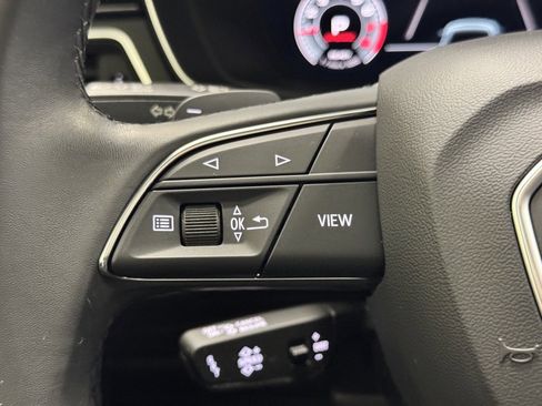 Used 2024 Audi A5 2.0T Premium Plus image 22