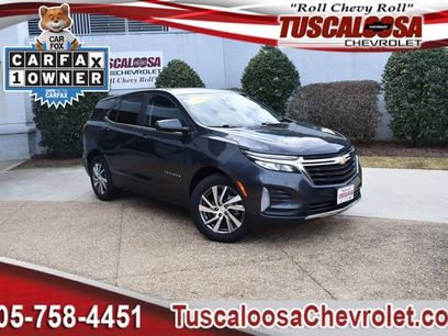 Used 2022 Chevrolet Equinox LT