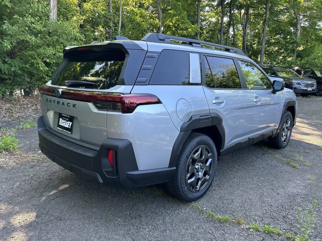 New 2026 Subaru Outback Premium AWD/4WD image 8