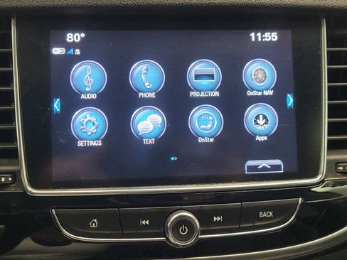 Used 2018 Buick Encore Preferred FWD image 25