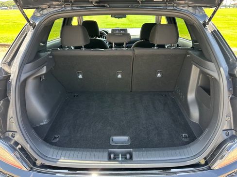 Used 2022 Hyundai Kona N Line AWD/4WD image 20