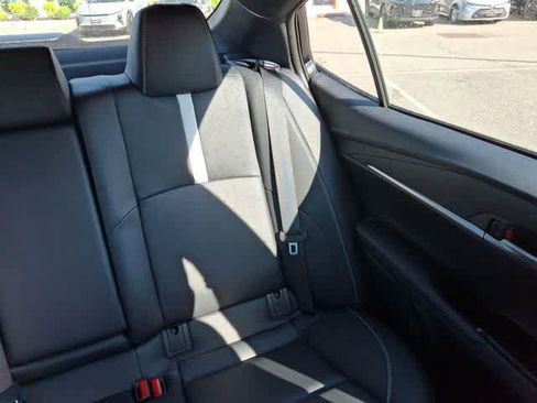 New 2026 Toyota Camry SE AWD/4WD image 11