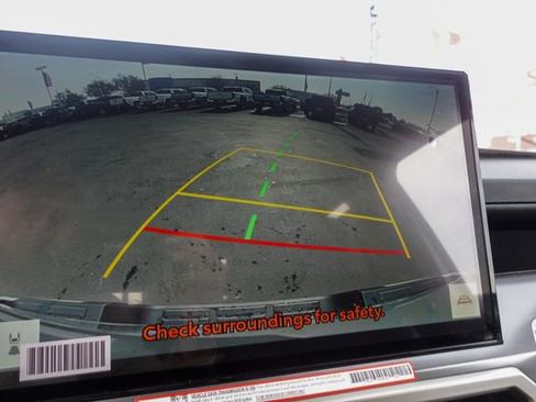 New 2026 Toyota Tacoma TRD Off-Road image 22