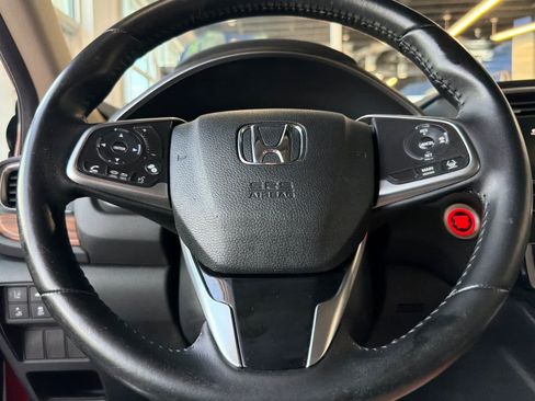 Used 2018 Honda CR-V EX-L image 25