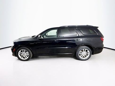 Used 2024 Dodge Durango R/T image 7