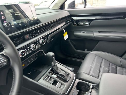 New 2026 Honda CR-V EX-L image 11