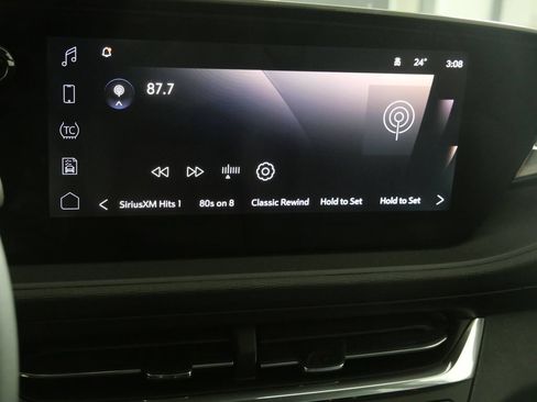 New 2026 Buick Envista Sport Touring w/ Convenience I Package FWD image 24