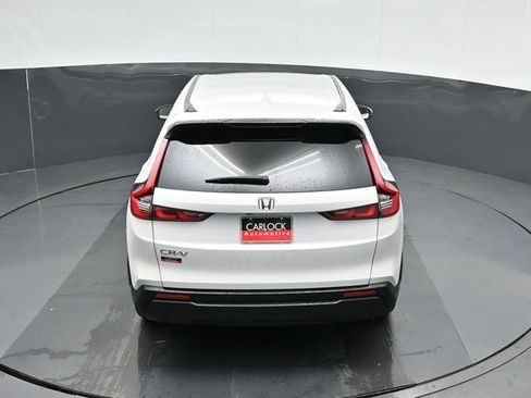 Used 2024 Honda CR-V EX image 42
