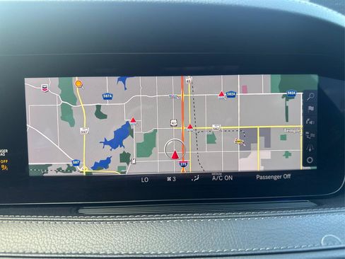 Used 2018 Mercedes-Benz S 450 Sedan image 26