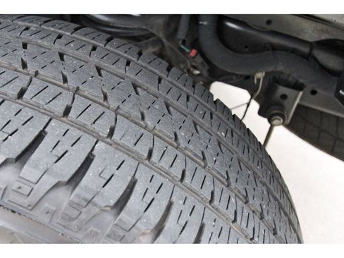 Used 2025 RAM 1500 Tradesman image 32