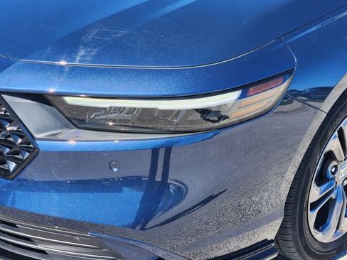 Used 2024 Honda Accord EX-L image 6