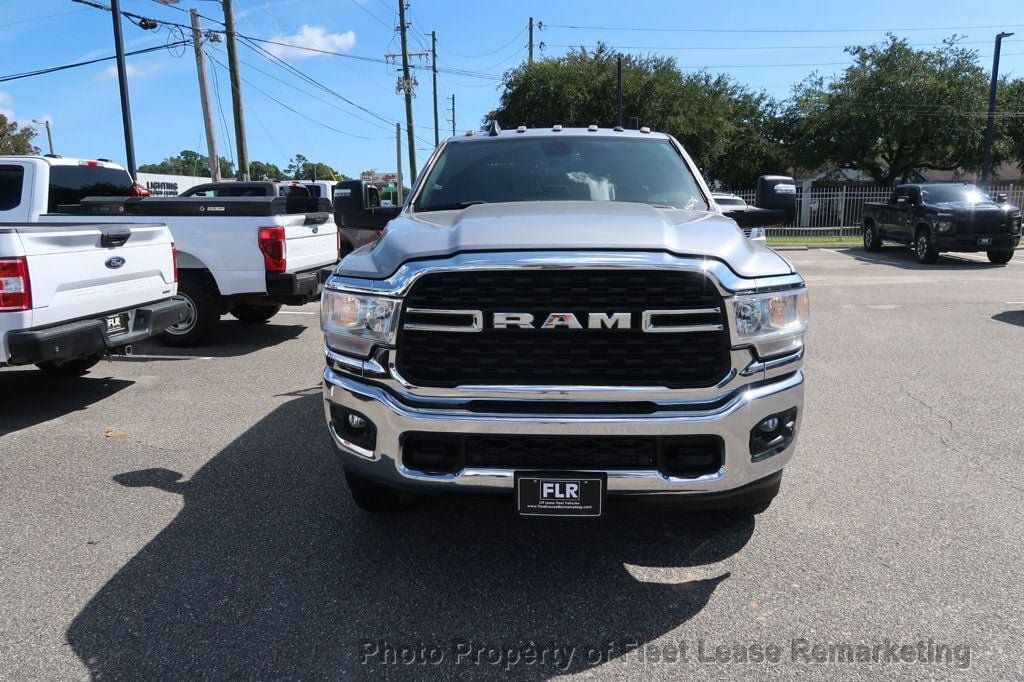 Used 2023 RAM 2500 Big Horn w/ Level 1 Equipment Group AWD/4WD image 8