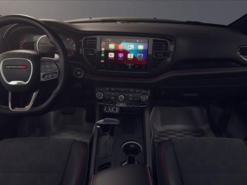 New 2026 Dodge Durango GT AWD/4WD image 6