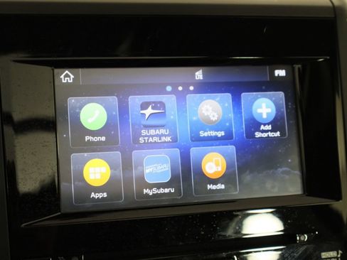 Used 2023 Subaru Forester Premium image 33