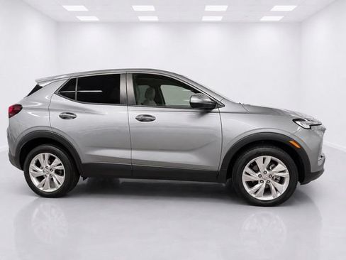Used 2024 Buick Encore GX Preferred FWD image 5